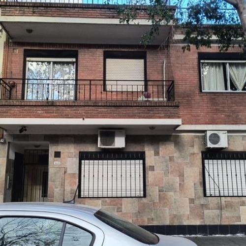 Departamento tipo PH en Villa Devoto 4