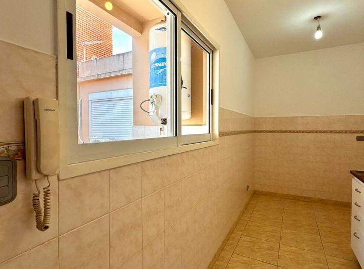 Departamento tipo PH en Villa Devoto 5