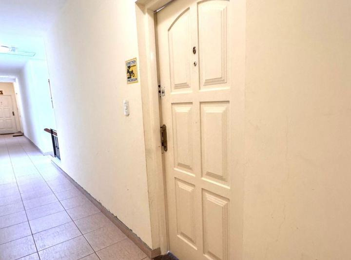 Departamento tipo PH en Villa Devoto 2