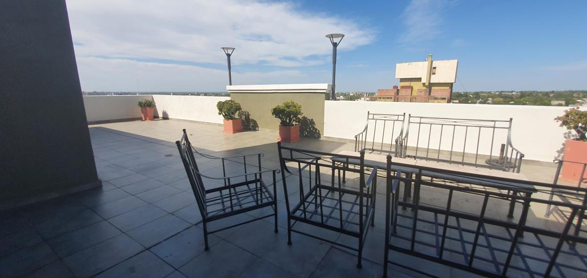Venta Departamento Bombal Apto Air Bnb 1