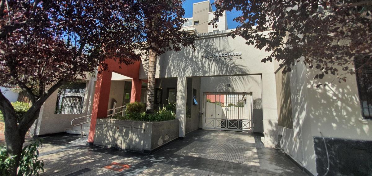 Venta Departamento Bombal Apto Air Bnb 4