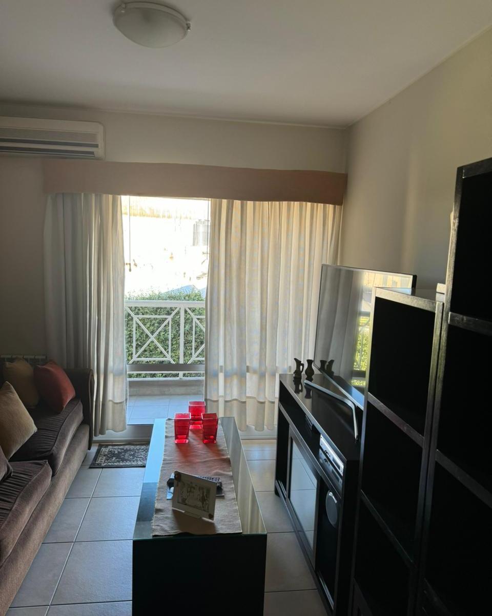 Venta Departamento Bombal Apto Air Bnb 2