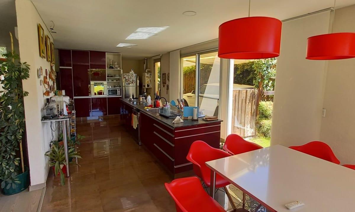 Venta Casa Maipu Barrio Privado 1