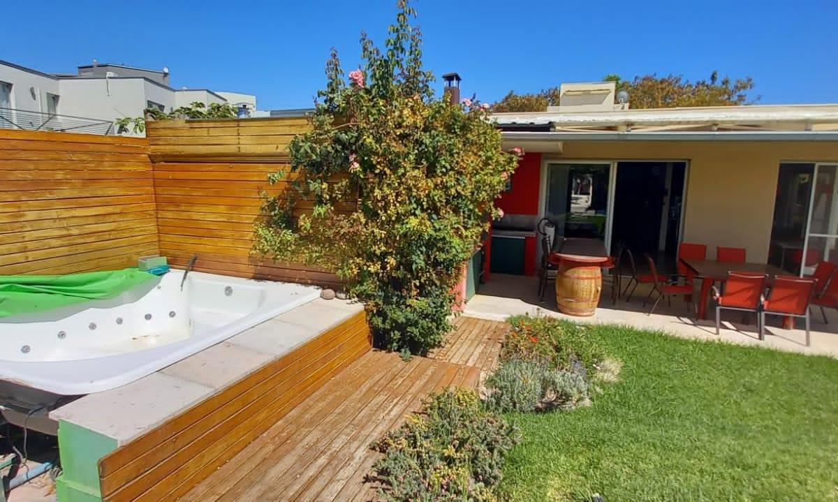 Venta Casa Maipu Barrio Privado 4