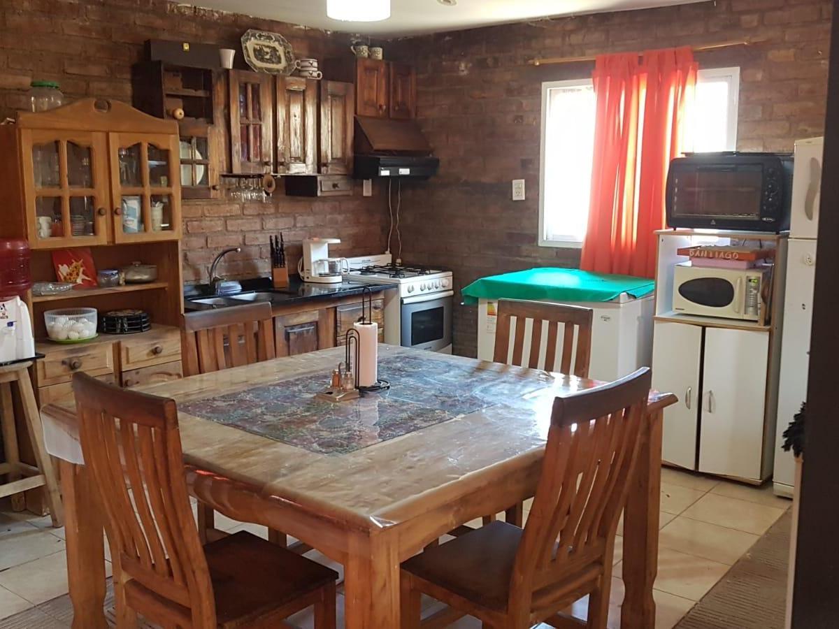 Casa en Venta El Challao Mendoza 3