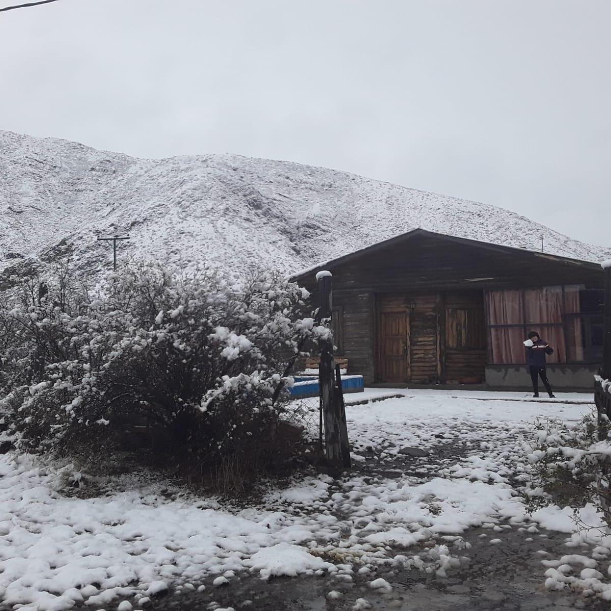 Casa en Venta El Challao Mendoza 1