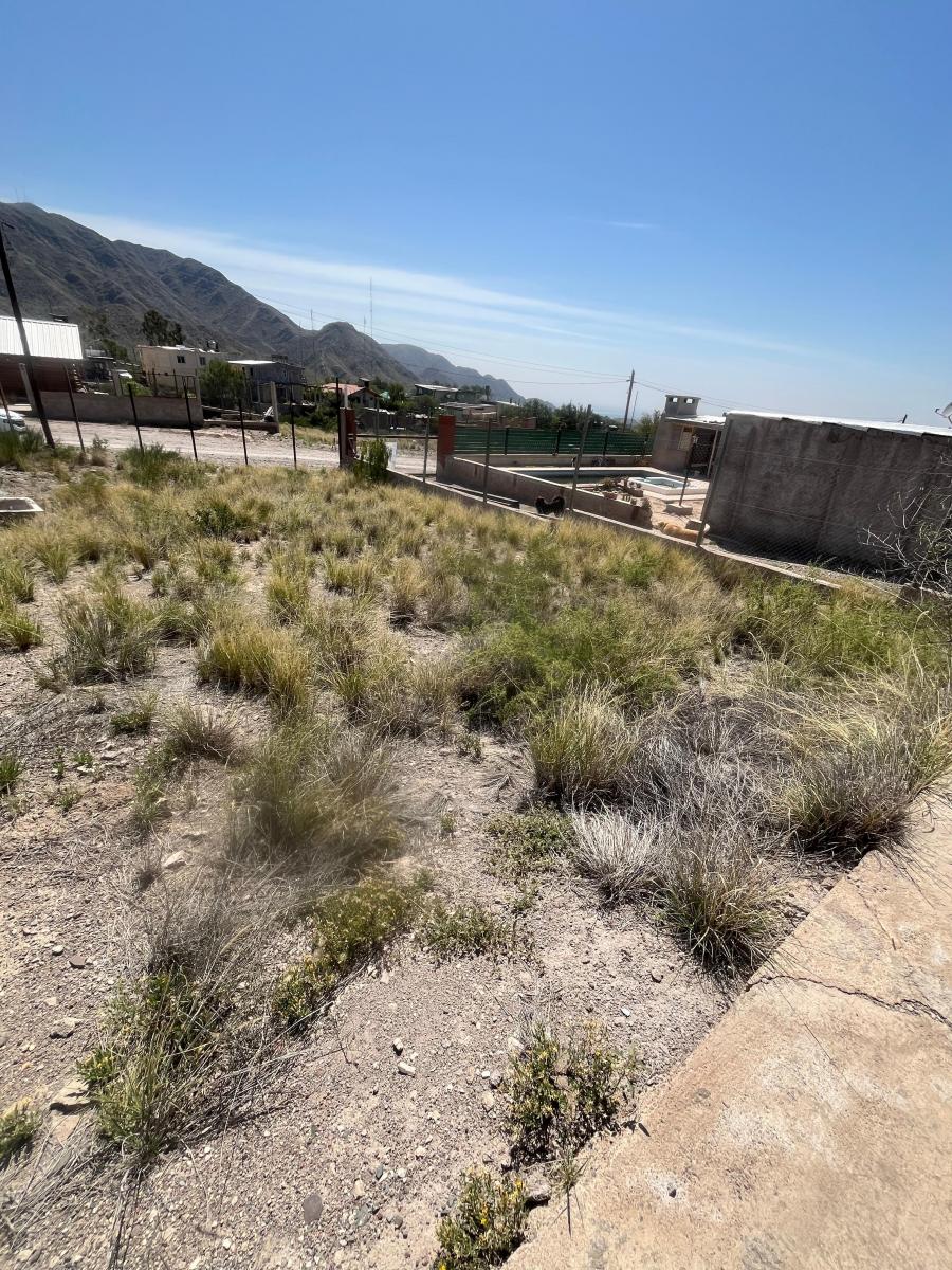 Lote en Venta Barrio Privado Las Heras 3