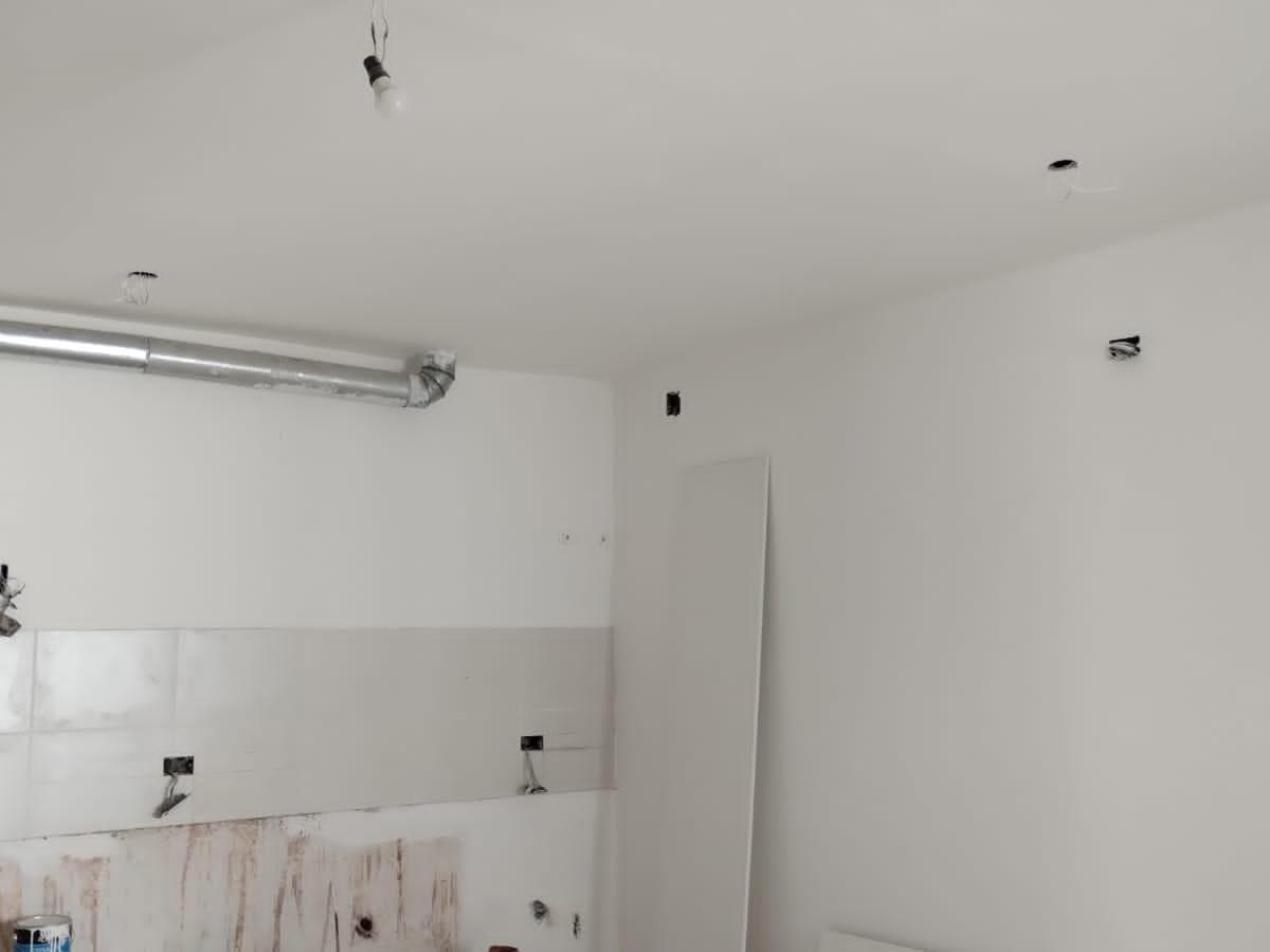 Departamento en Venta Las Heras 5