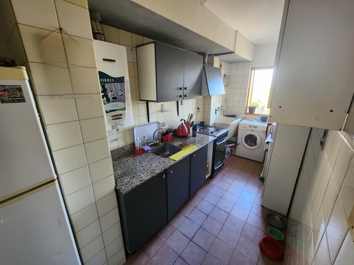 Departamento en Venta Ciudad 1