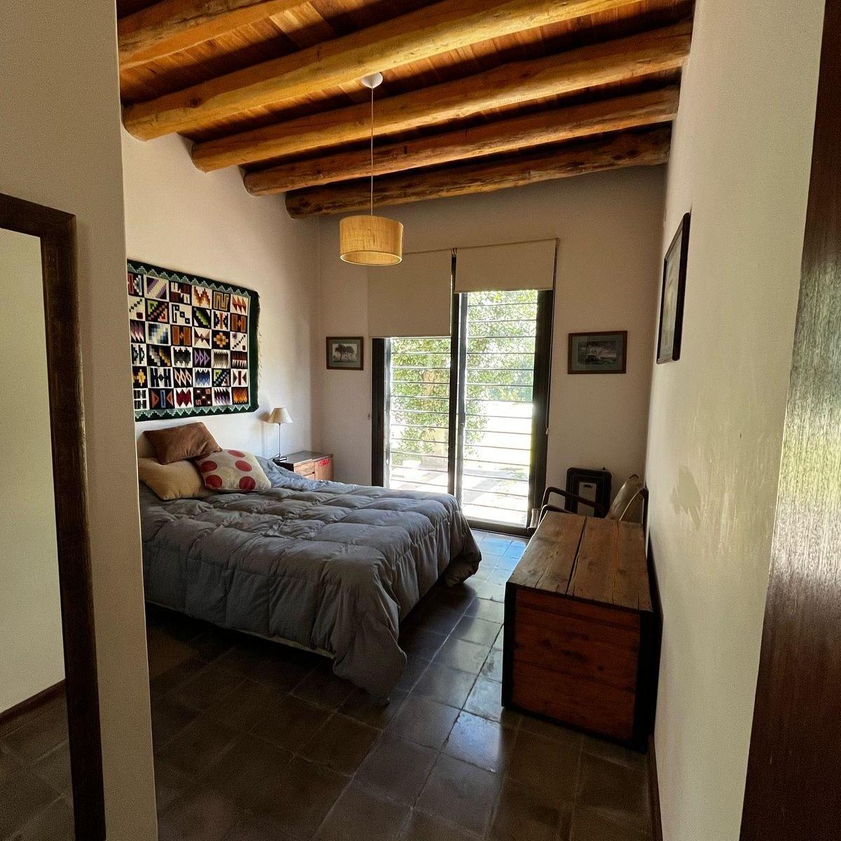 Excelente Casa en Venta, Chacras de Coria 4