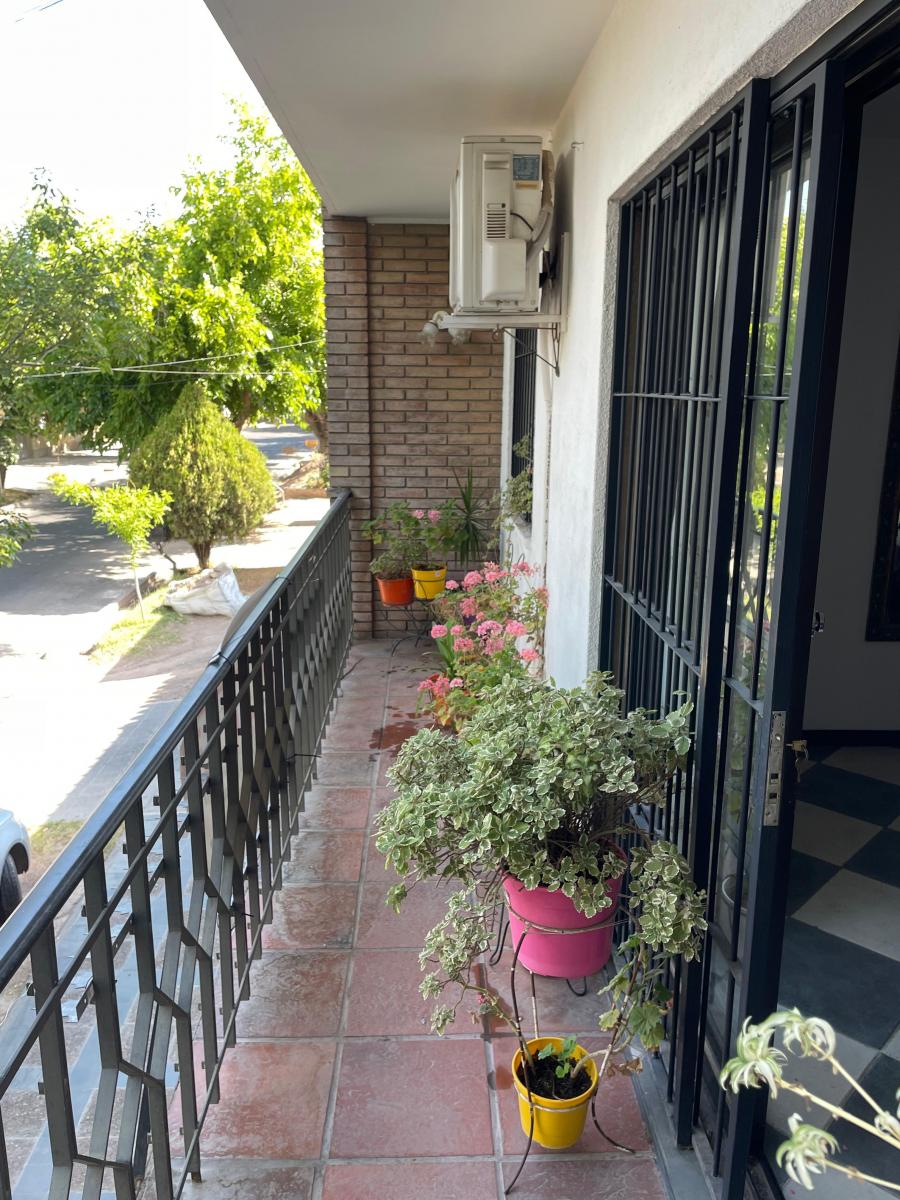 Departamento Godoy Cruz, Sobre Figueroa Alcorta 3