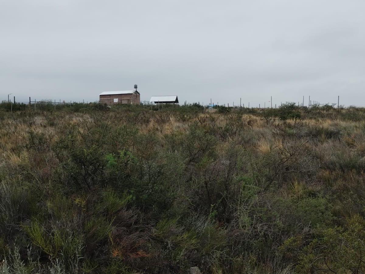 Altos de La Crucesita, Lote en Venta 5