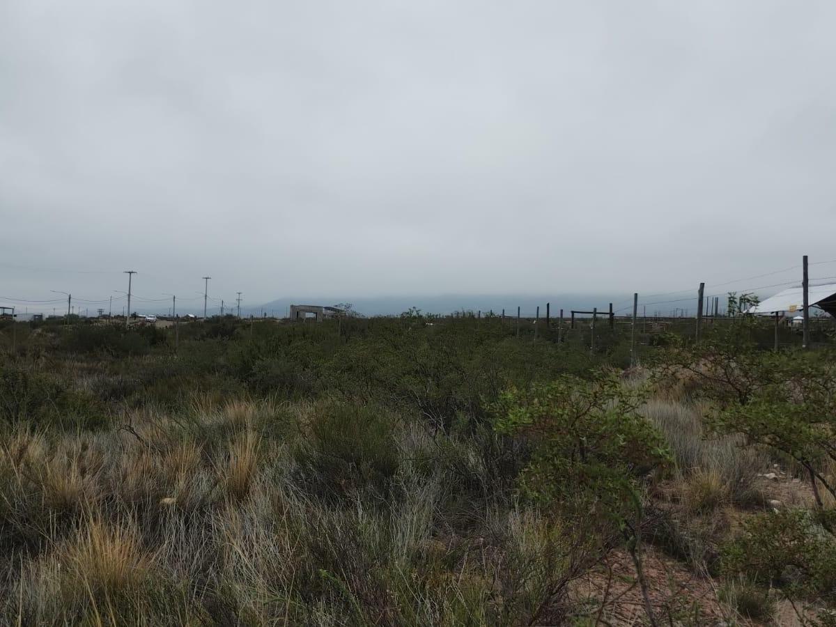 Altos de La Crucesita, Lote en Venta 1