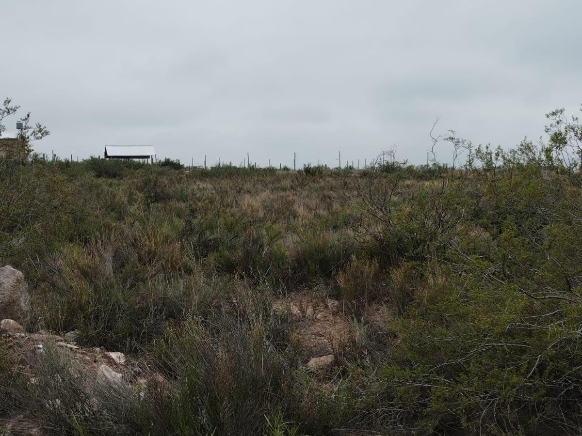 Altos de La Crucesita, Lote en Venta 4