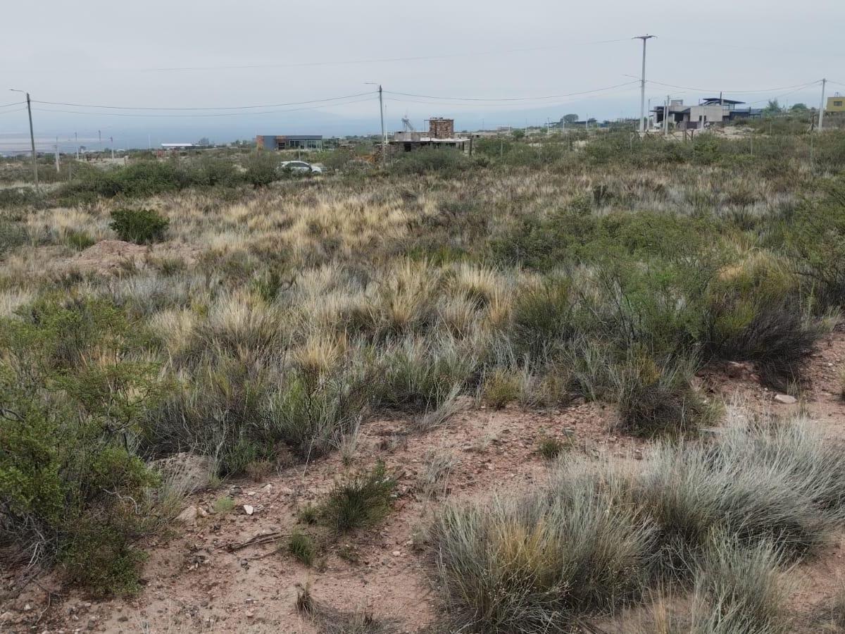 Altos de La Crucesita, Lote en Venta 2