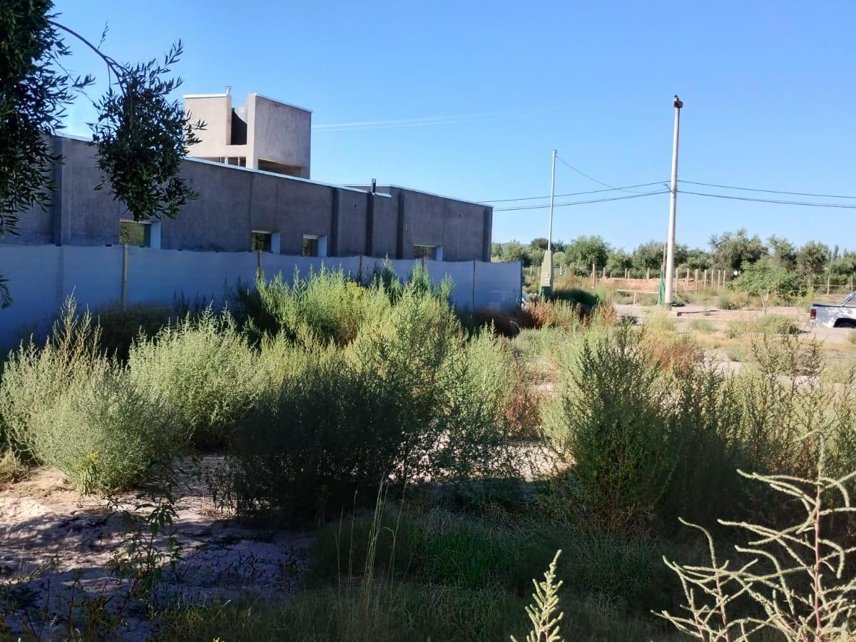 Ayres de Terrada, Lote en Venta 3