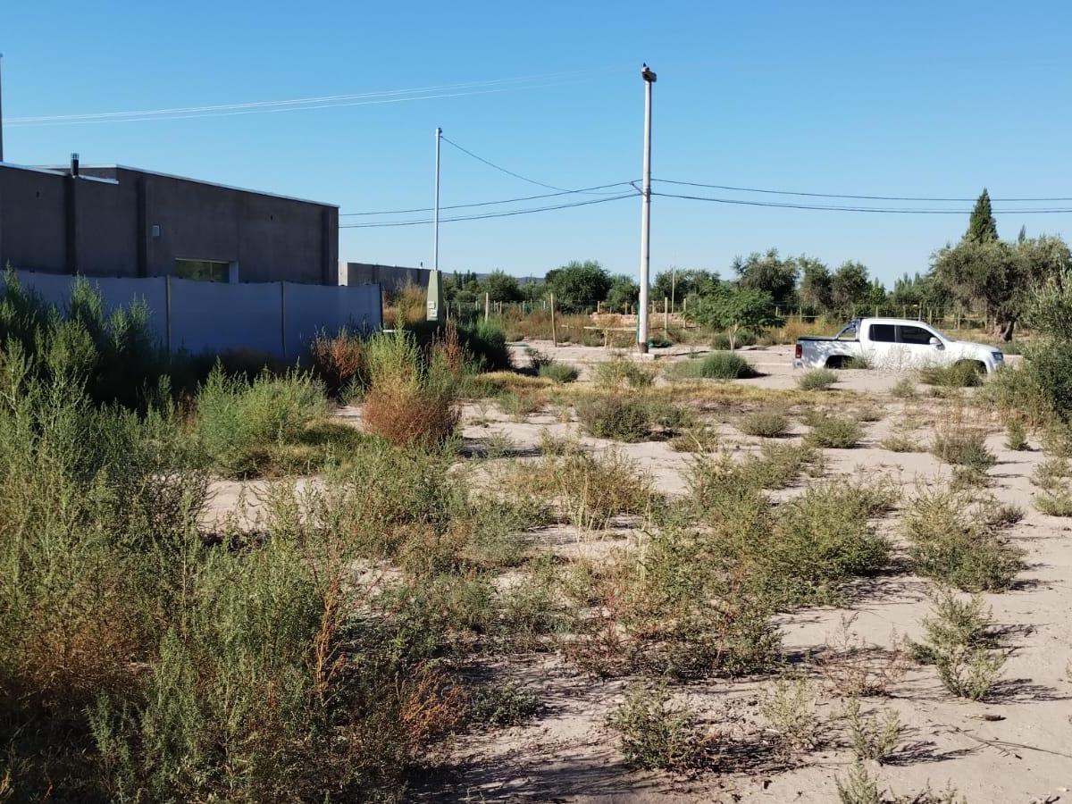 Ayres de Terrada, Lote en Venta 2