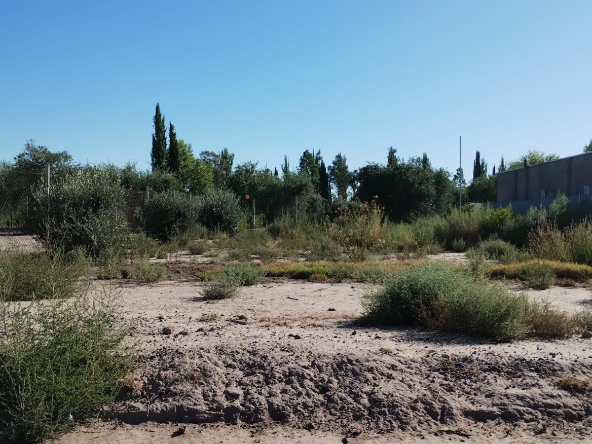 Ayres de Terrada, Lote en Venta 5