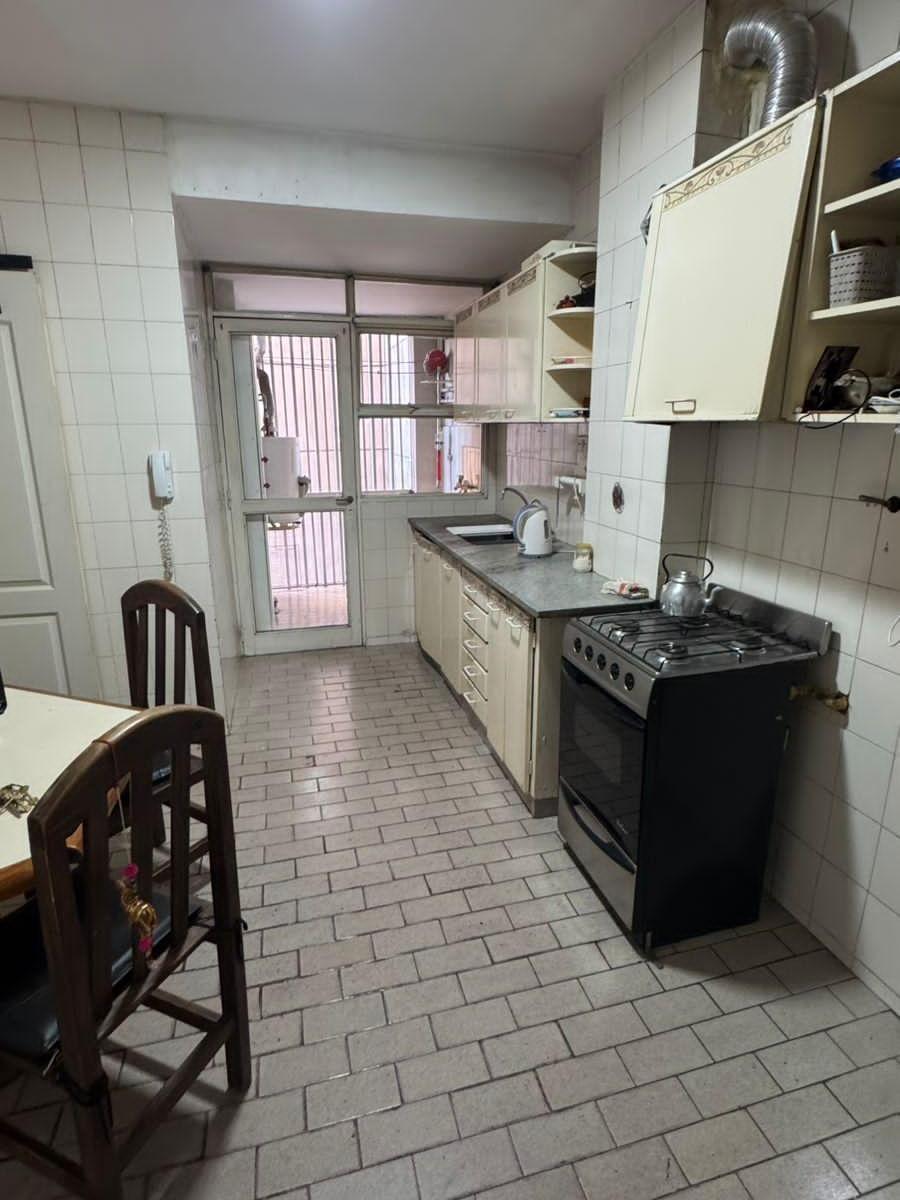 Venta Departamento en Ciudad 5