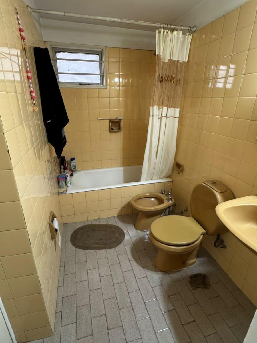 Venta Departamento en Ciudad 3