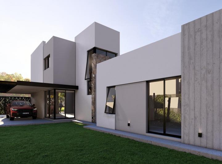 Propiedad en venta Boedo Village 3