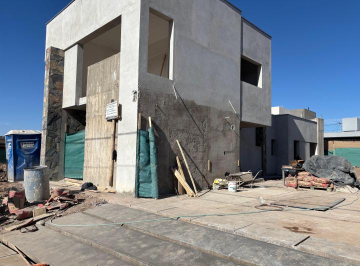 Propiedad en venta Boedo Village 4
