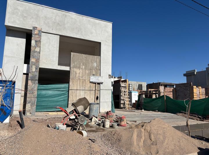 Propiedad en venta Boedo Village 2