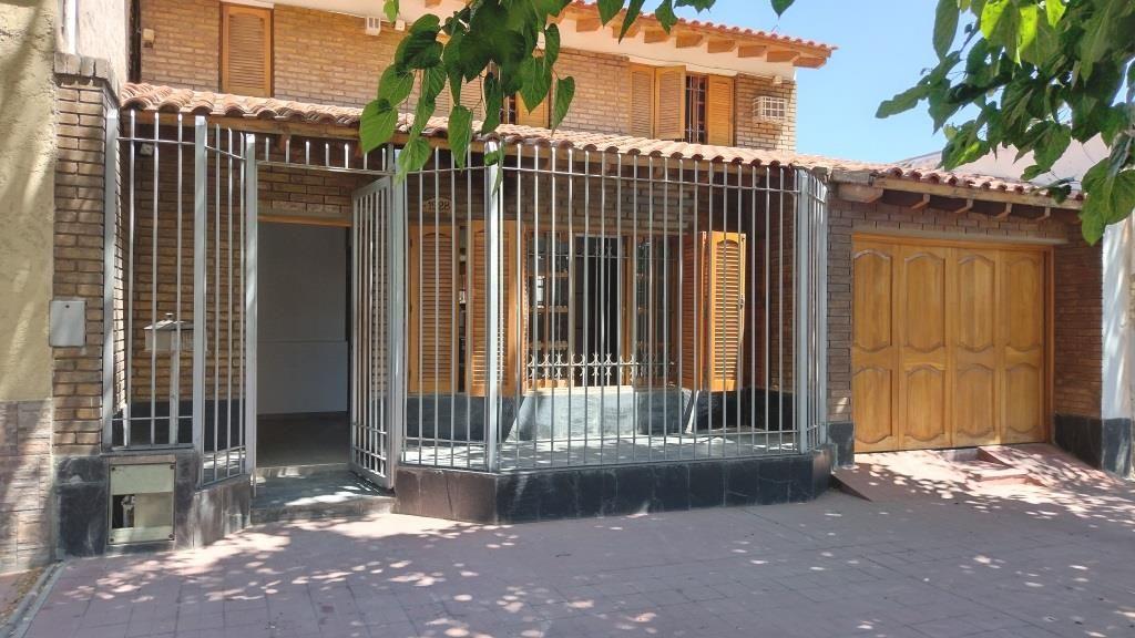 VENTA CASA Mármol 1928 Godoy Cruz