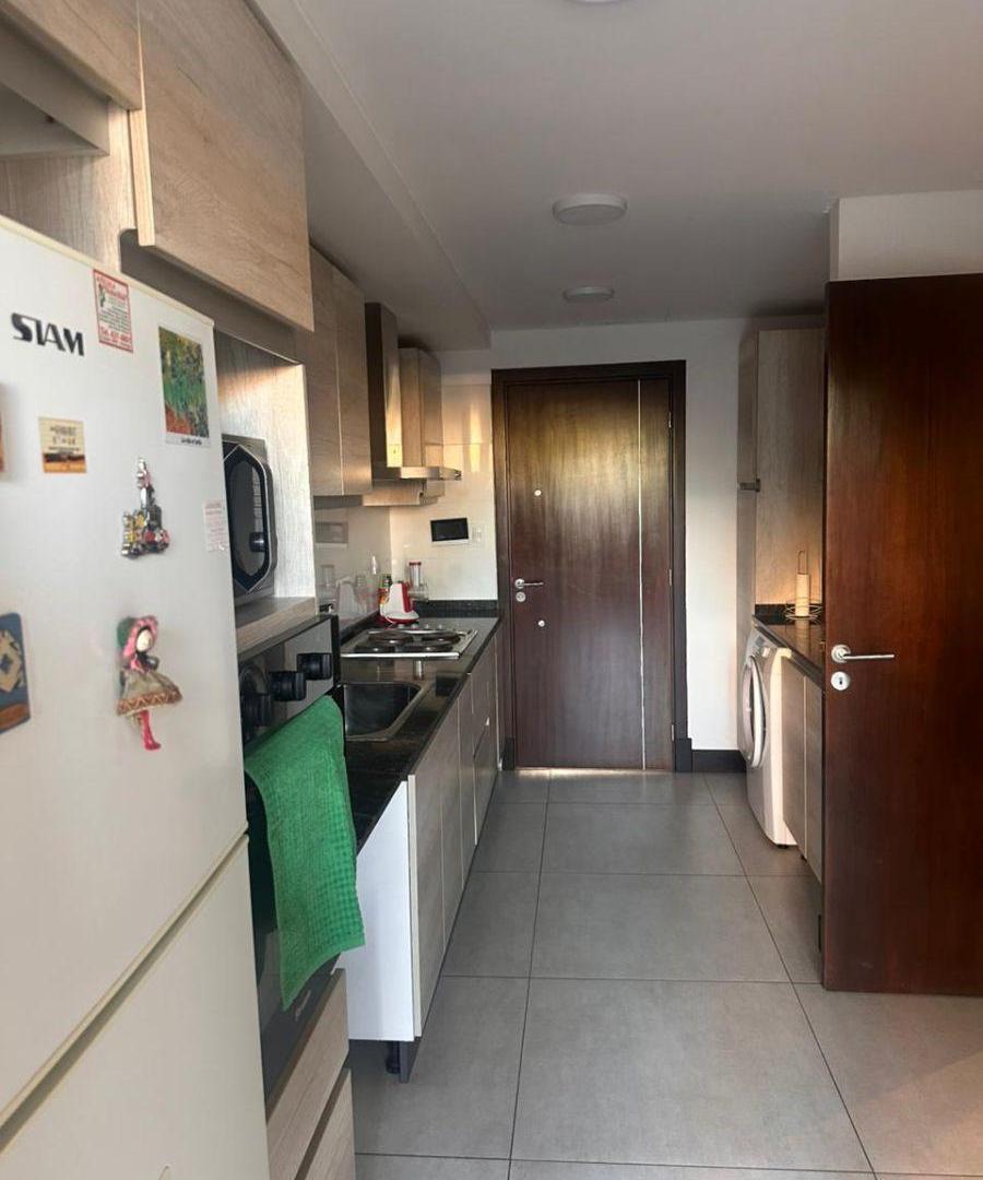 Foto de VENTA Departamento Torres de Marqués Godoy Cruz Mendoza, imagen 3