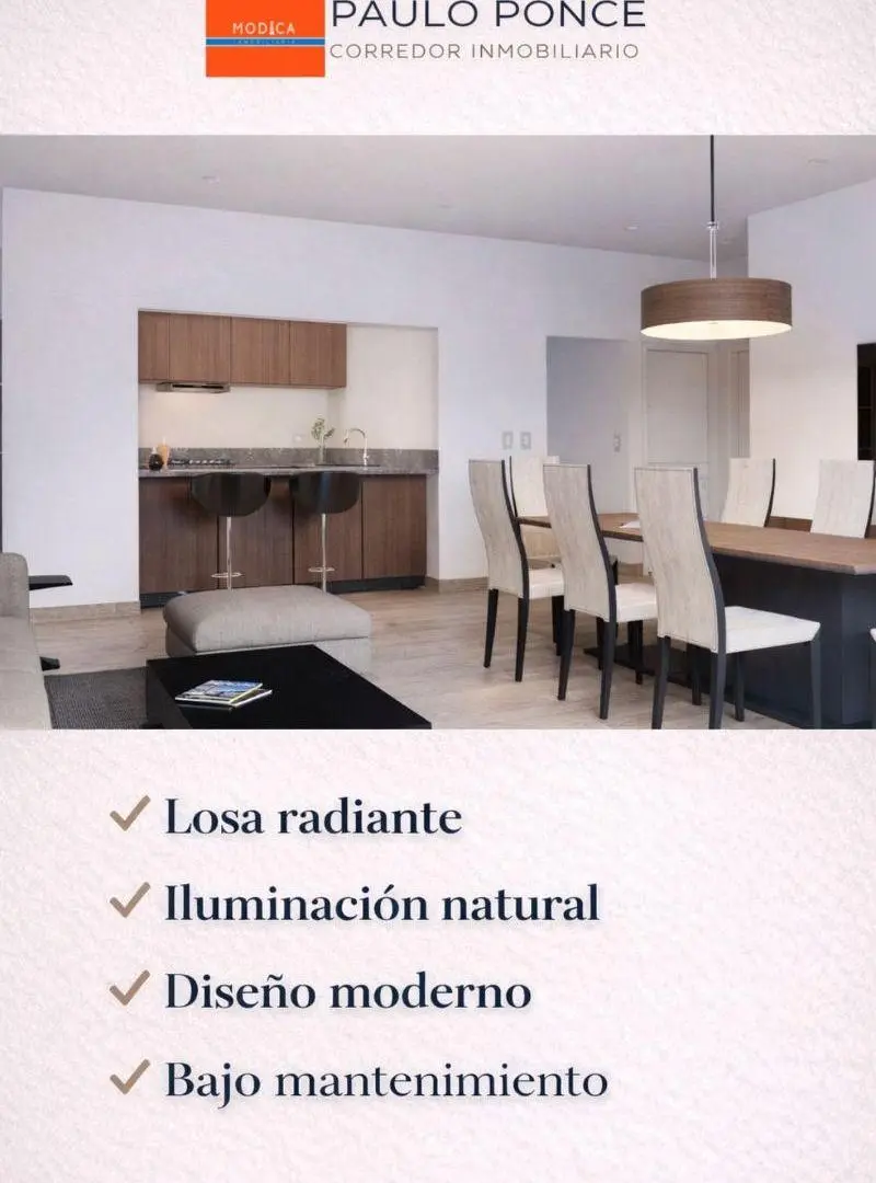 VENTA Departamentos en POZO Alta Mendoza frente Dalvian 5