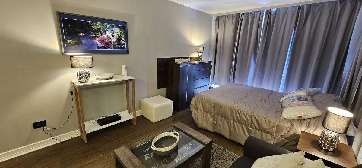 VENTA MONOAMBIENTE Villa Mediterránea Necochea Ciudad de Mendoza 2