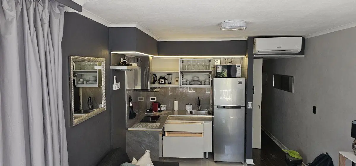 VENTA MONOAMBIENTE Villa Mediterránea Necochea Ciudad de Mendoza 4