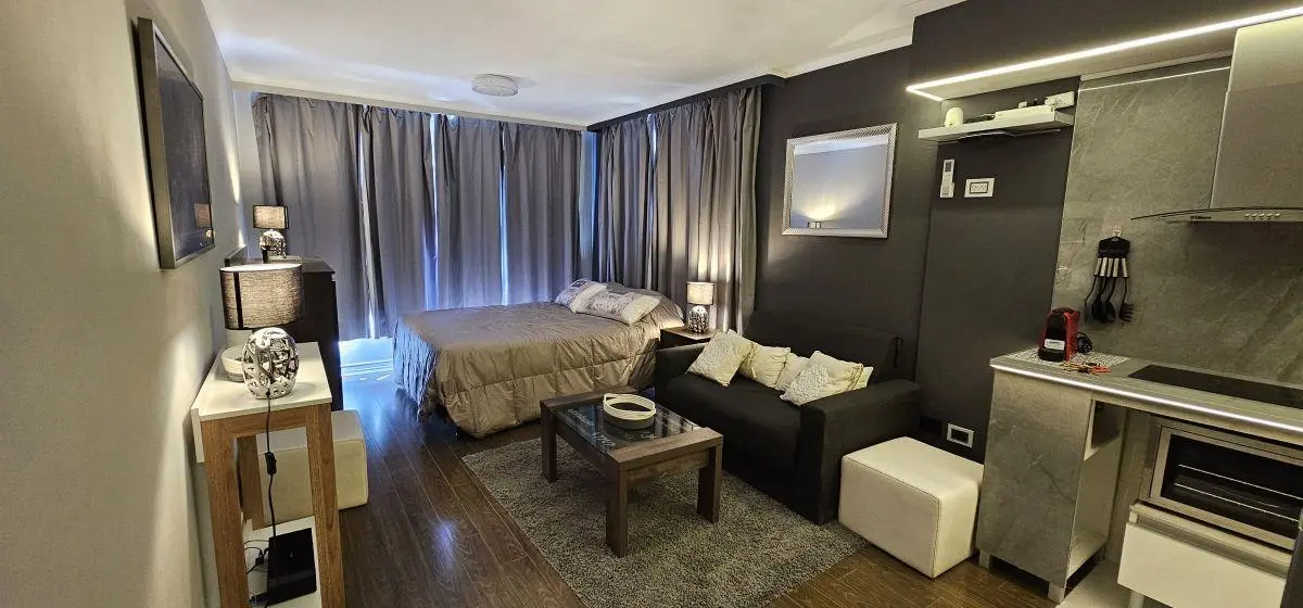 VENTA MONOAMBIENTE Villa Mediterránea Necochea Ciudad de Mendoza 1