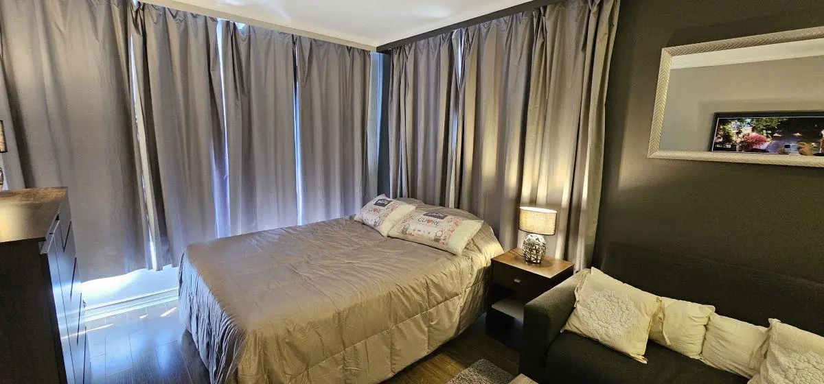 VENTA MONOAMBIENTE Villa Mediterránea Necochea Ciudad de Mendoza 3