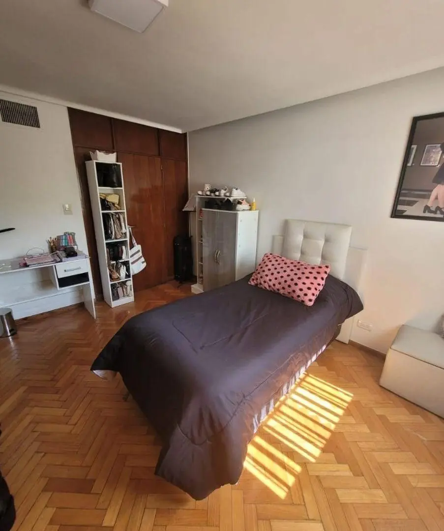 VENTA CASA VÉLEZ SARSFIELD 2880 Dorrego Mendoza 4