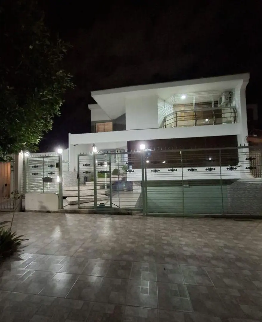 VENTA CASA VÉLEZ SARSFIELD 2880 Dorrego Mendoza 1