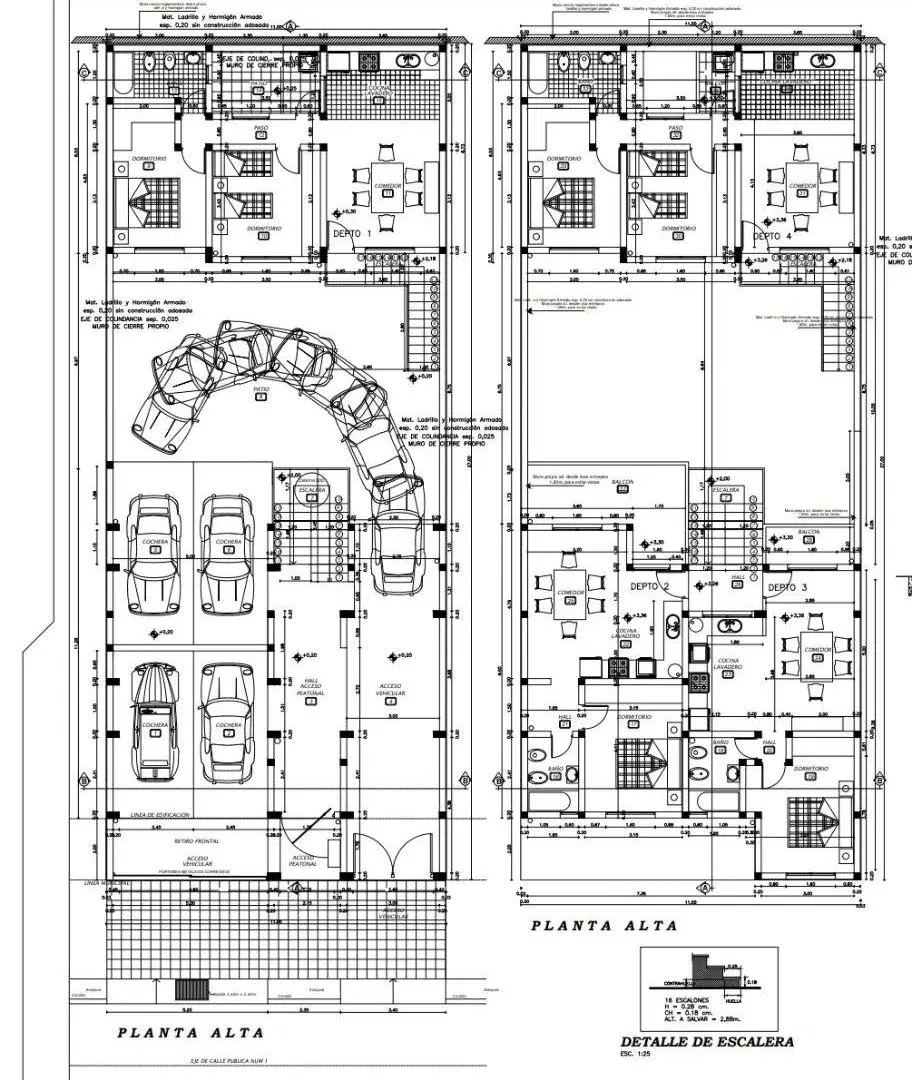 Plano 1