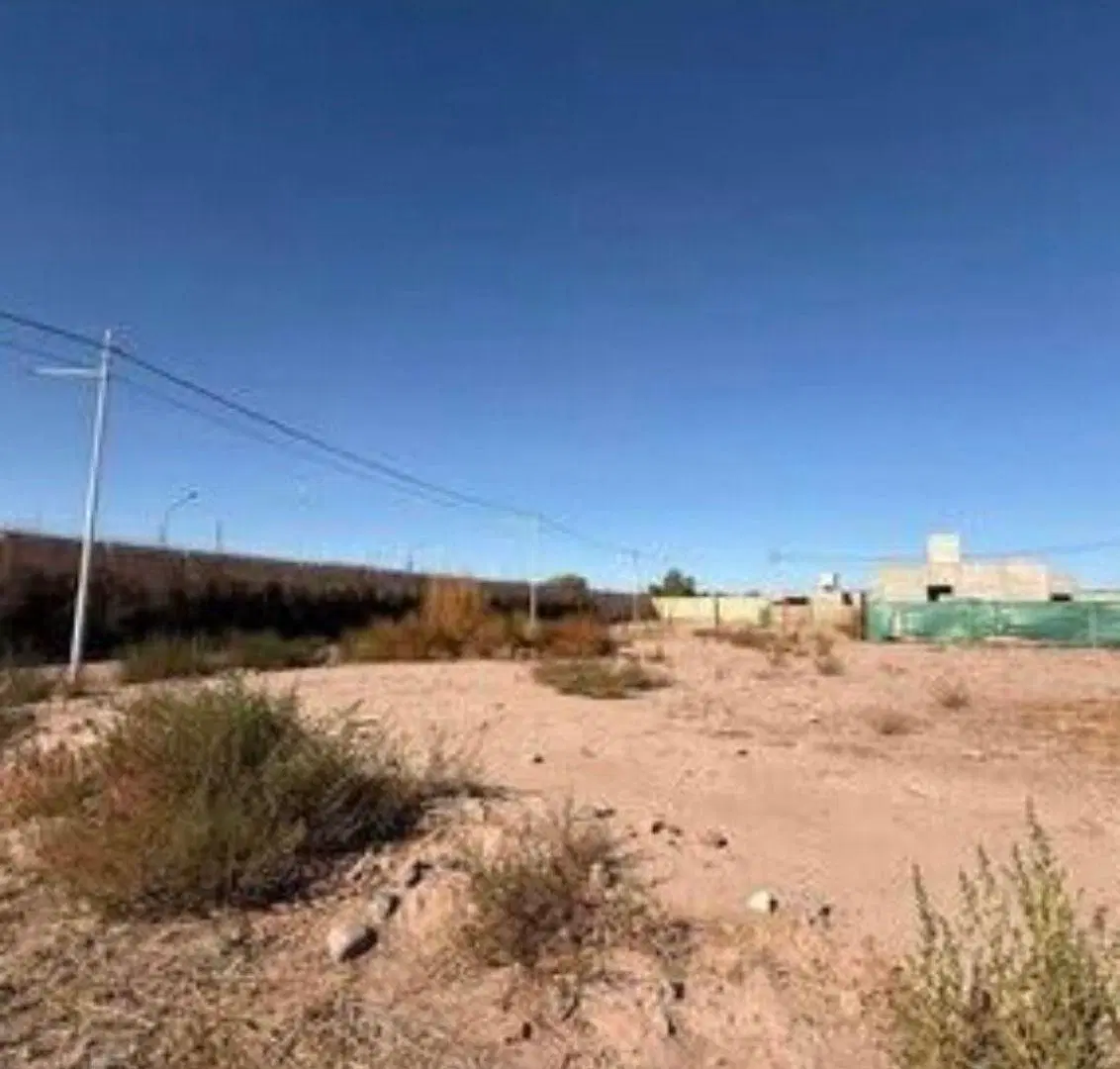 Lote Barrio privado Vista Oliva Maipú Mendoza 2