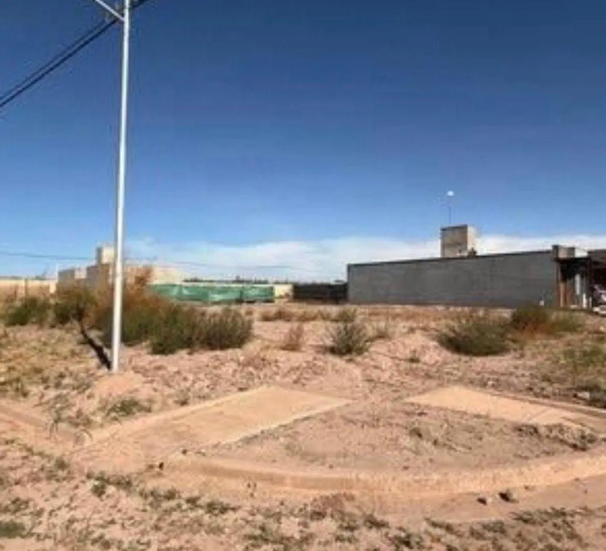 Lote Barrio privado Vista Oliva Maipú Mendoza 5