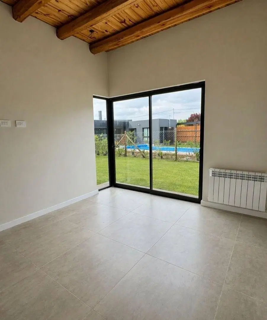 VENTA Casa La Quebrada barrio privado
Maipú Mendoza 4