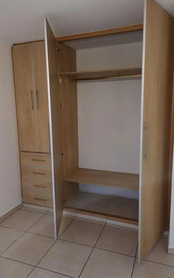 Departamento planta baja 2 dormitorios grande 4