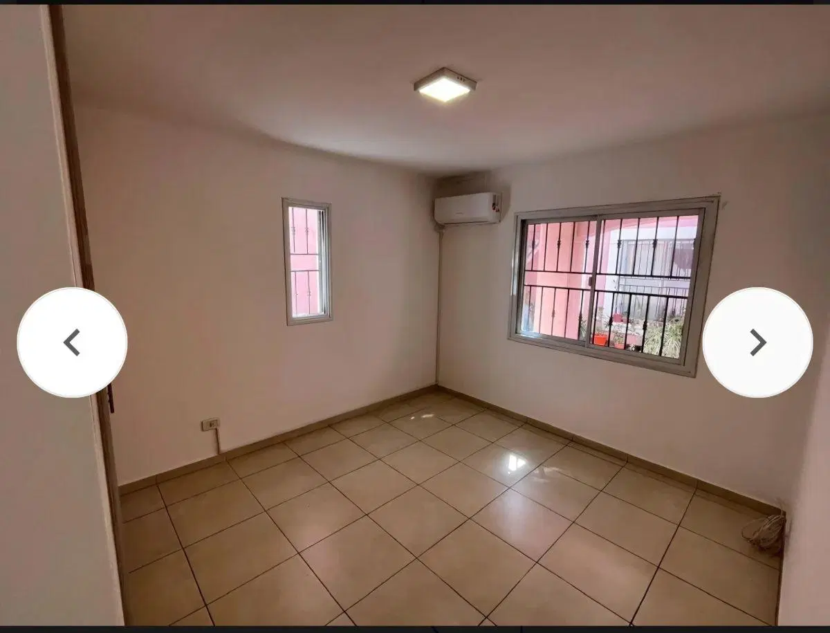 Departamento planta baja 2 dormitorios grande 2