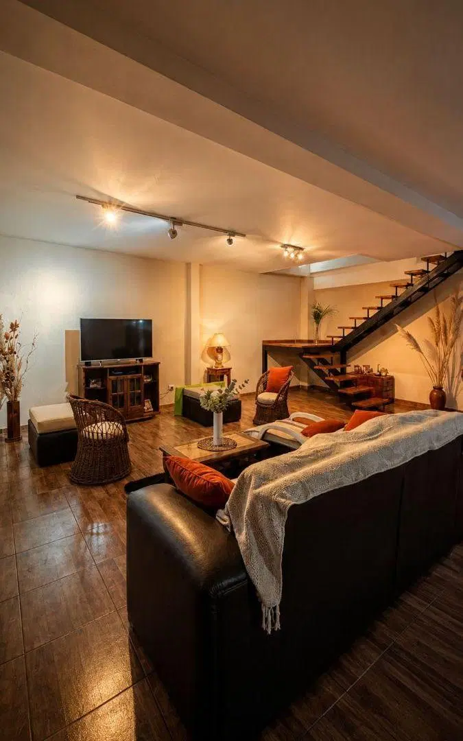 VENTA Casa + unidad independiente Remedios de Escalada Dorrego Guaymallén 5