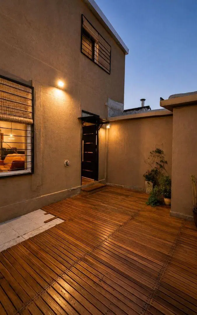 VENTA Casa + unidad independiente Remedios de Escalada Dorrego Guaymallén 4