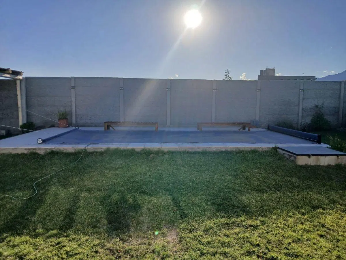 VENTA Quincho con pileta + lote Ruta provincial 82 , Barrio Lugar Escondido. Las Compuertas 4