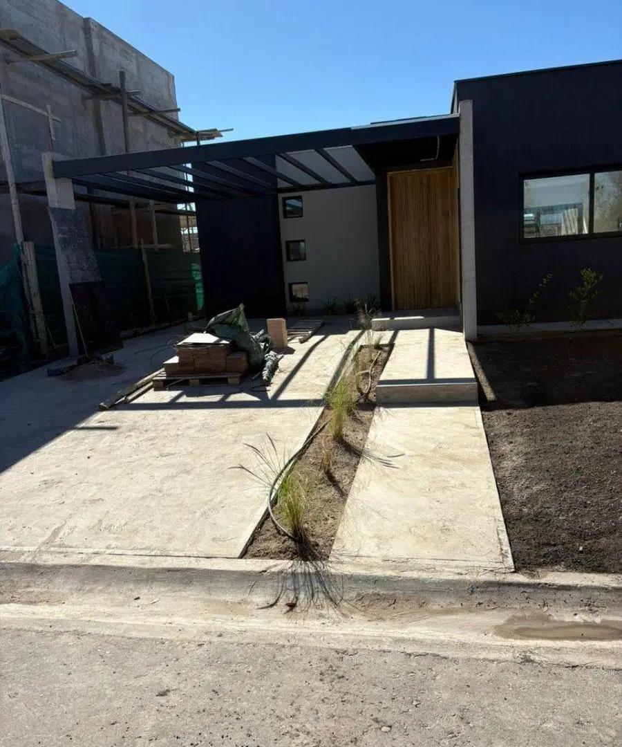 VENTA Casas Lar de Terrada barrio privado Luján de Cuyo Mendoza 4