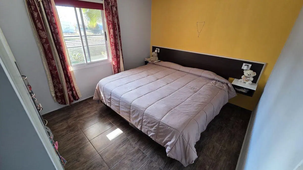 VENTA Casa Barrio privado La Yaya El Challao Mendoza 4