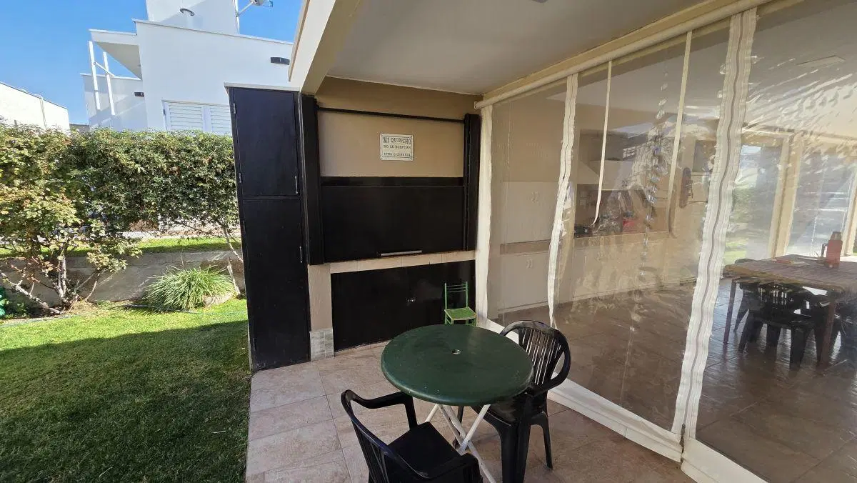 VENTA Casa Barrio privado La Yaya El Challao Mendoza 2