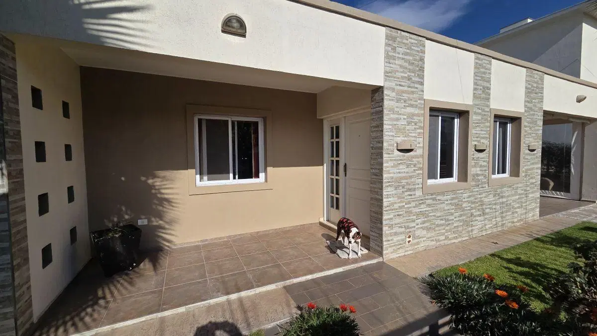 VENTA Casa Barrio privado La Yaya El Challao Mendoza 5