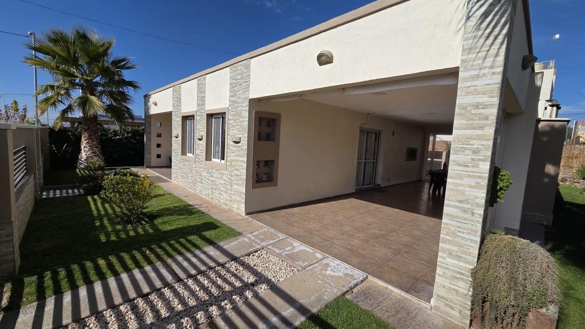 VENTA Casa Barrio privado La Yaya El Challao Mendoza